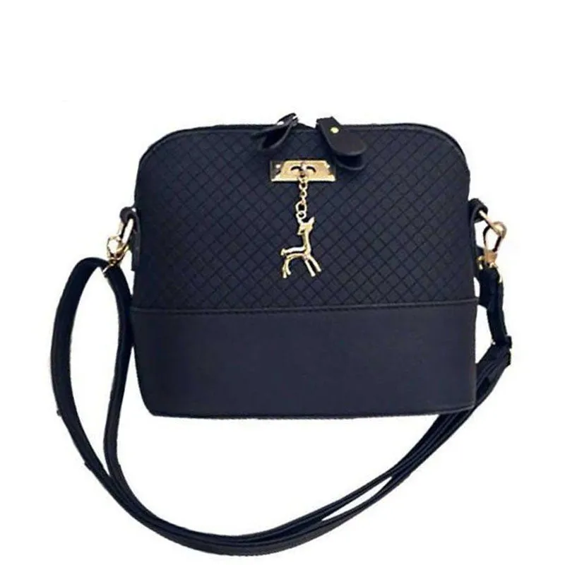 High-end Toy Mini Economical shipping Fashion Handbags Bags With Women Messenger Deer