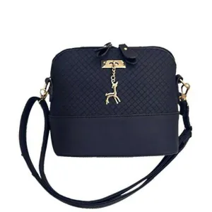 High-end Toy Mini Economical shipping Fashion Handbags Bags With Women Messenger Deer
