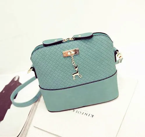 High-end Toy Mini Economical shipping Fashion Handbags Bags With Women Messenger Deer