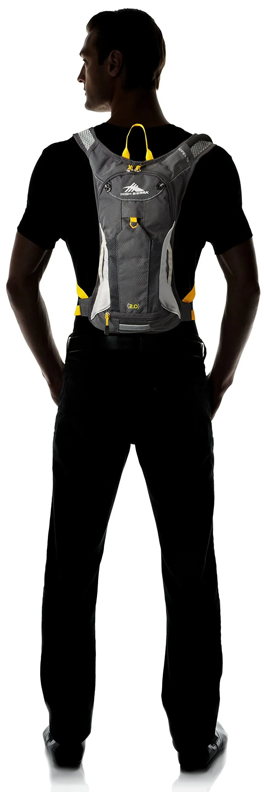 High Sierra Propel 70 Hydration Pack