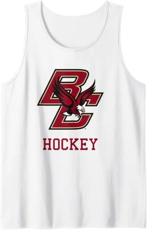 Hockey Apparel Tank Top