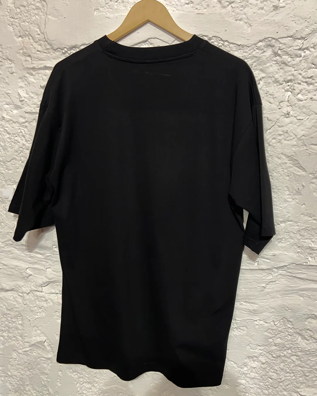Homies 100% Cotton Oversized t-shirt