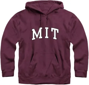 Hooded Sweatshirt, Unisex, Essential Logo, Premium Color Heavyweight Cotton