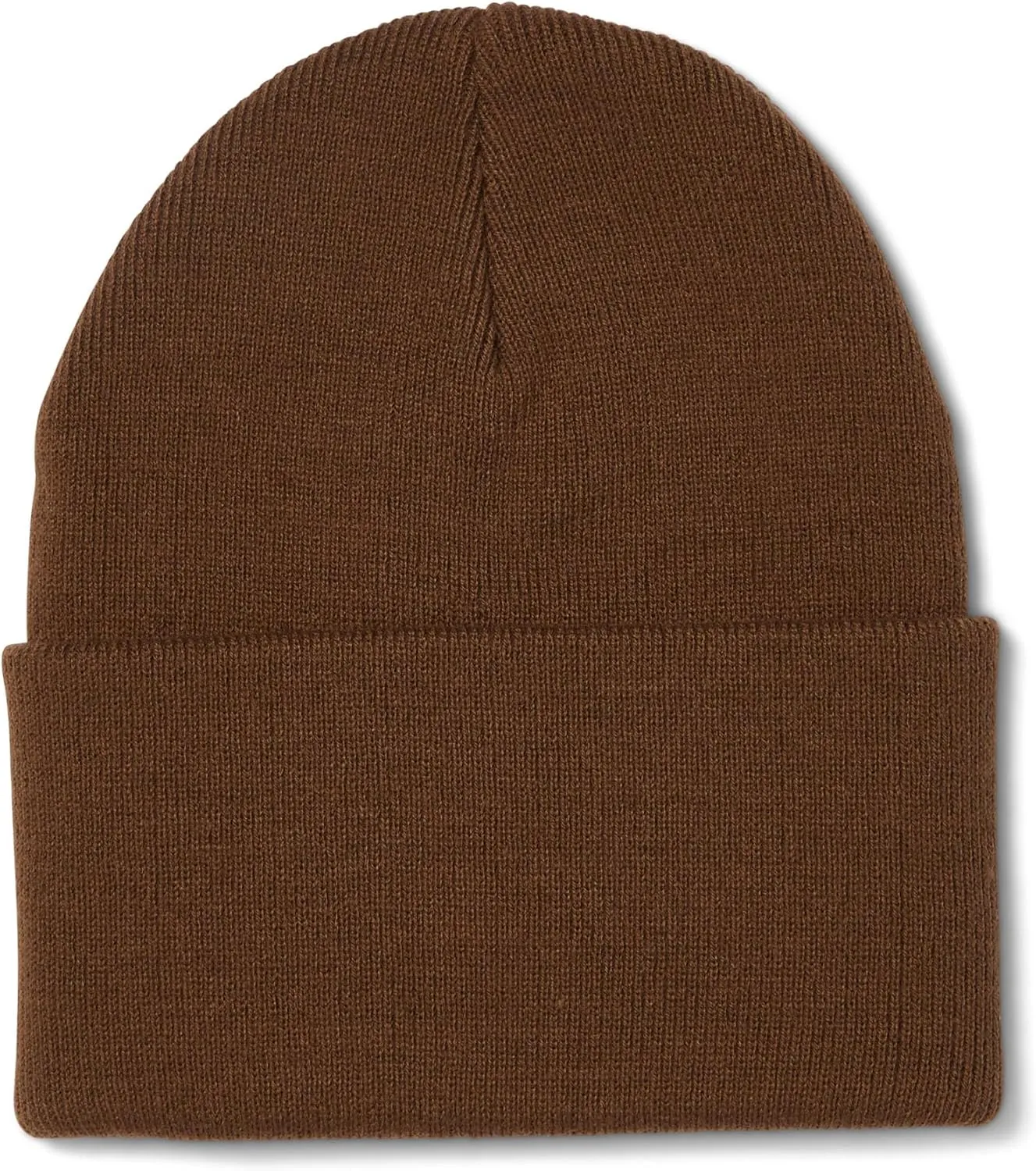 HUF Men's Megablast Cuff Beanie - Premium Acrylic, Stylish and Comfortable Beanie for Everyday Wear