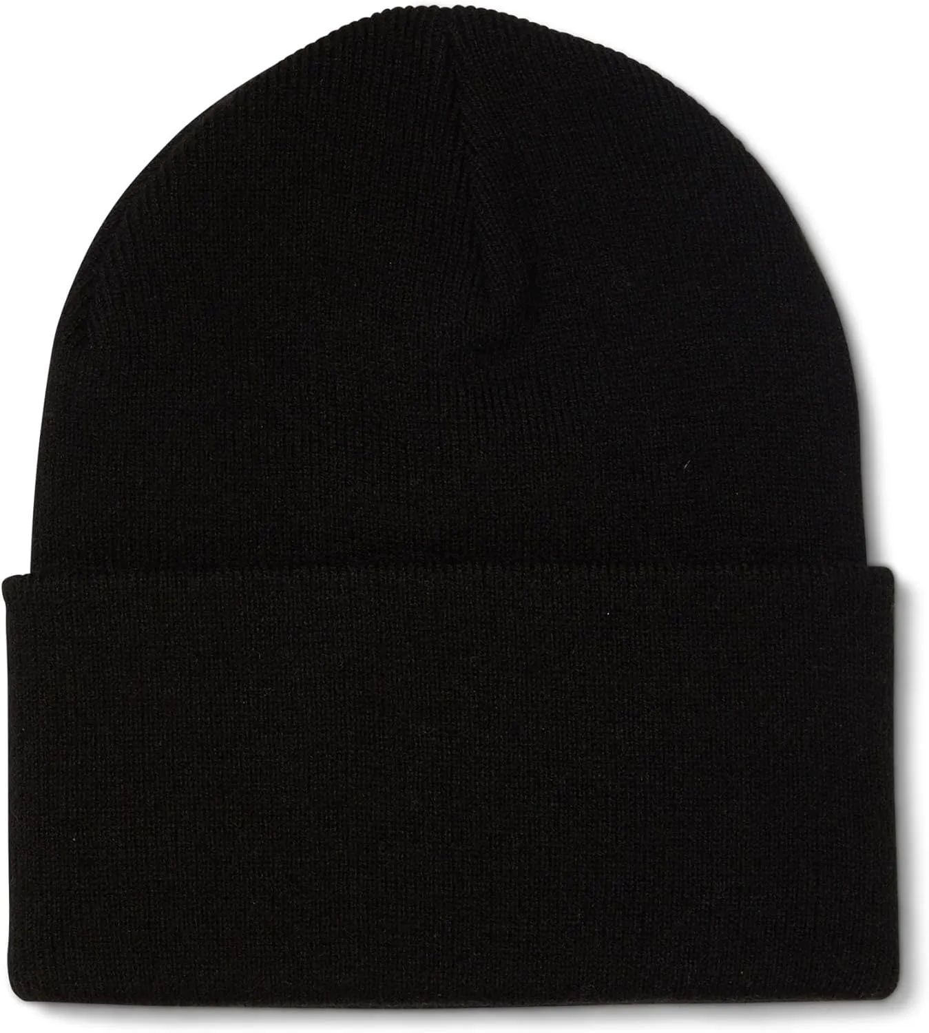 HUF Men's Megablast Cuff Beanie - Premium Acrylic, Stylish and Comfortable Beanie for Everyday Wear