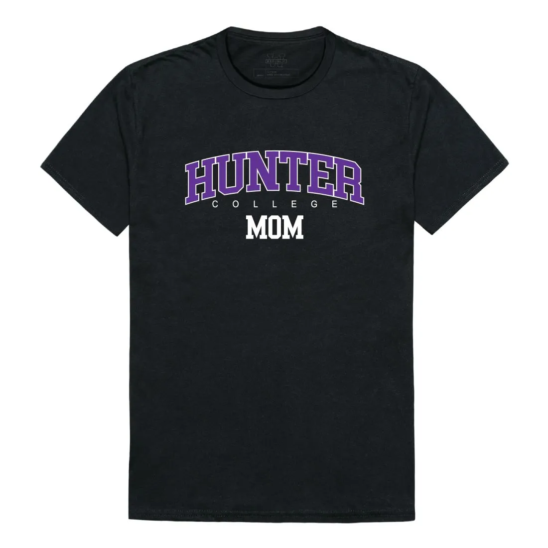 Hunter College Hawks Mom T-Shirts