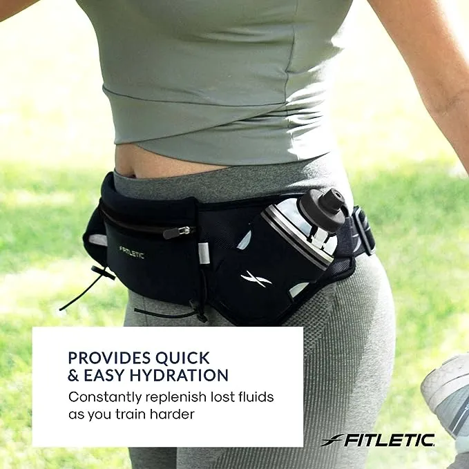 Hydra 16 Hydration Belt