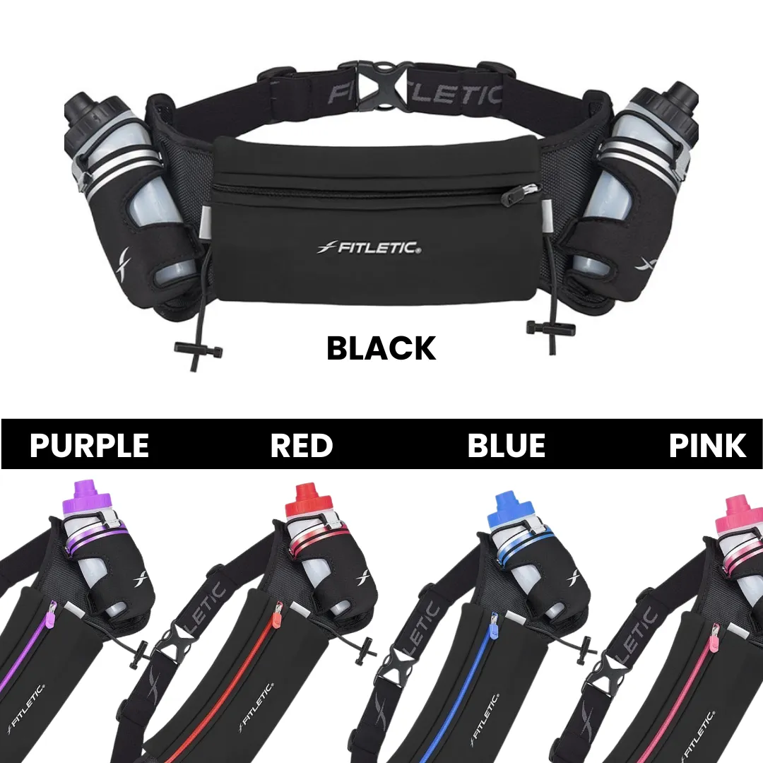 Hydra 16 Hydration Belt