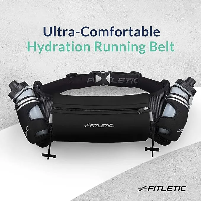 Hydra 16 Hydration Belt