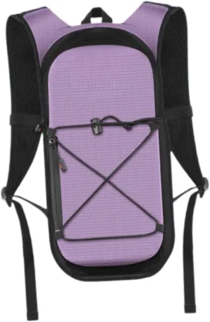 Hydration Backpack Water Backpack for Women Men,Water Bag Daypack Portable for Camping Biking Backpacking Travel Climbing