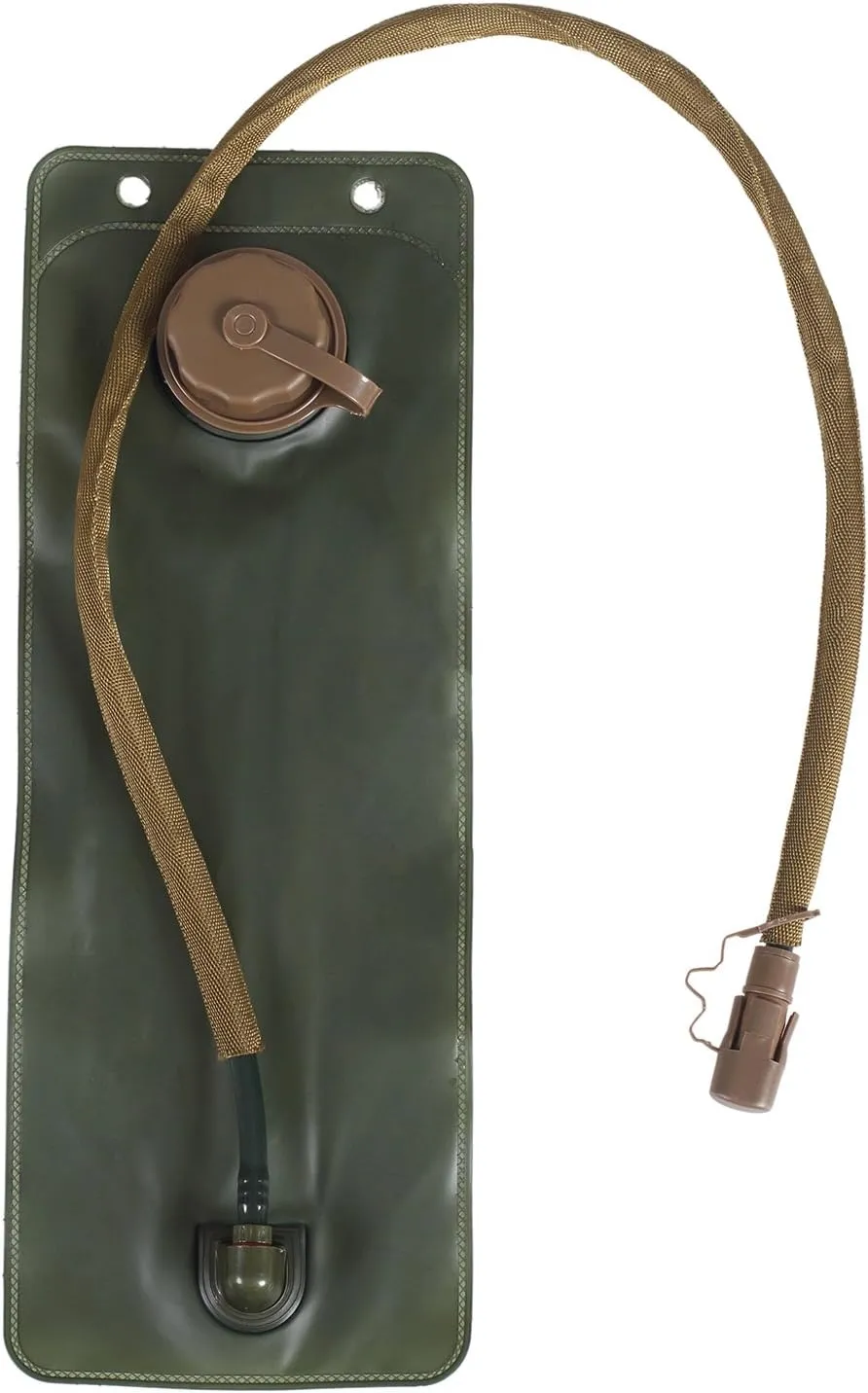 Hydration Backpack with 3L Water Bladder for Hiking and Climbing