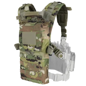 Hydro Harness Integration Kit - Scorpion OCP
