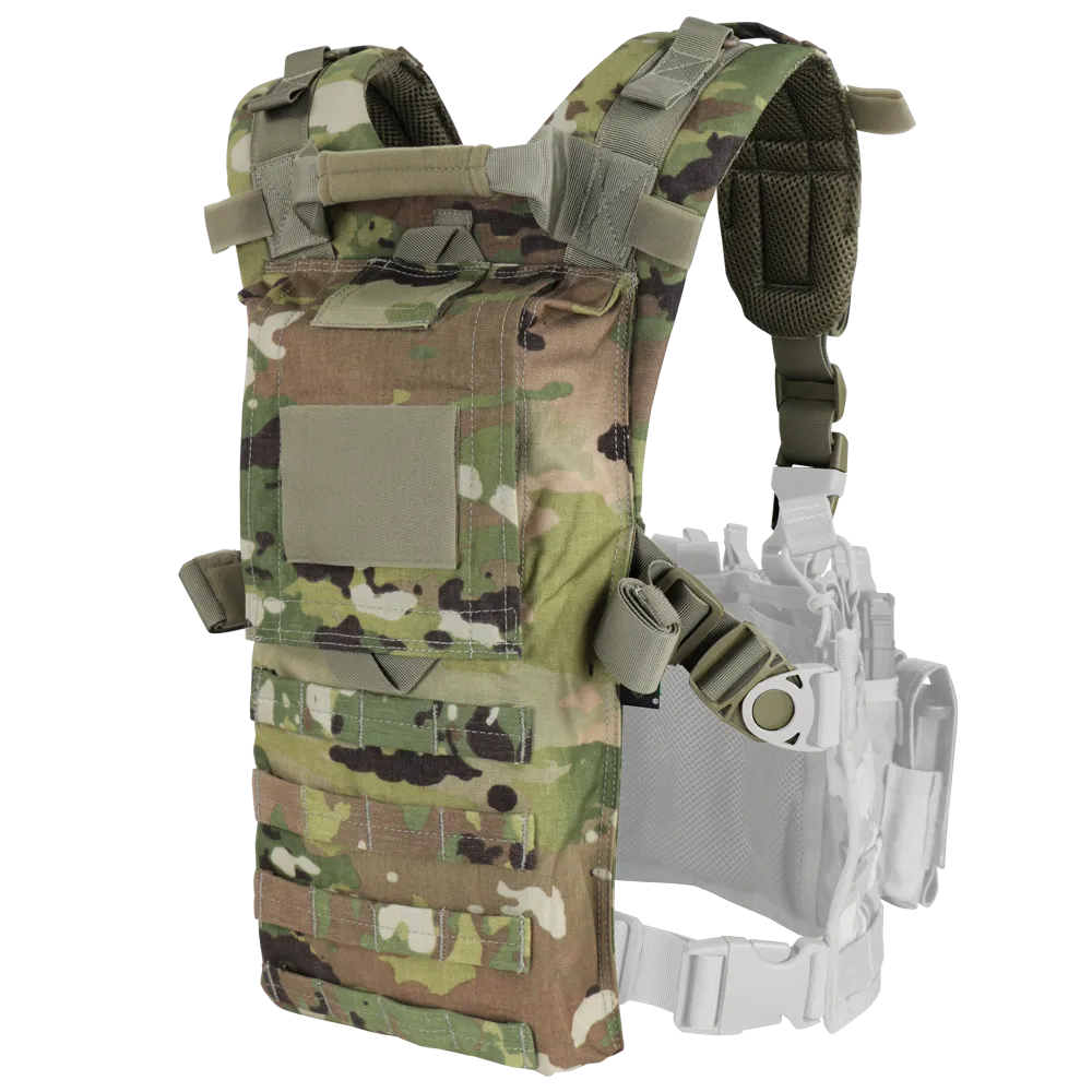 Hydro Harness Integration Kit - Scorpion OCP