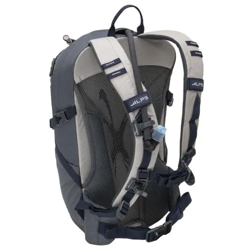 Hydro Trail 17