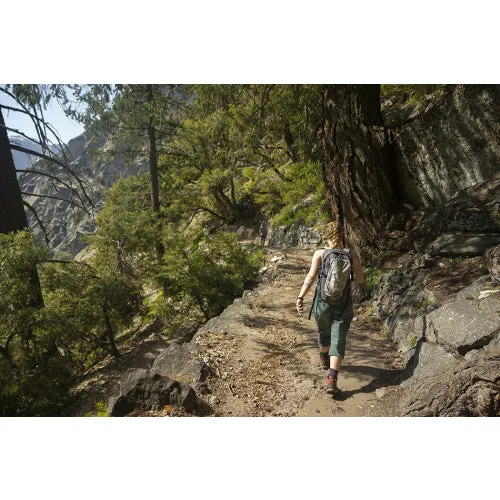 Hydro Trail 17