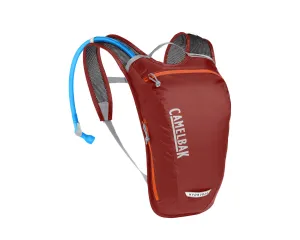 HYDROBAK LIGHT RED