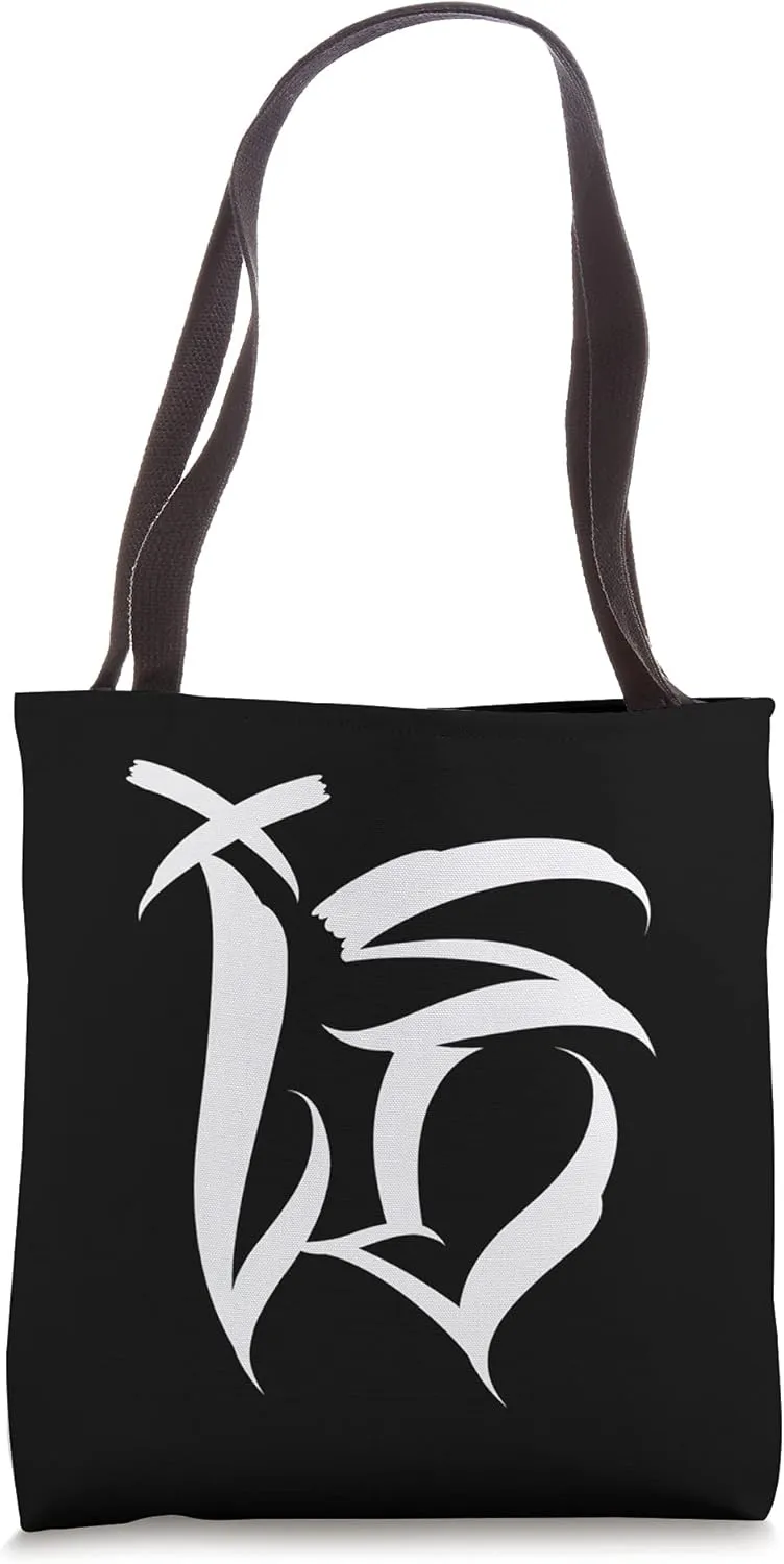 IE Inland Empire California SoCal LA Pride Graffiti Inspired Tote Bag