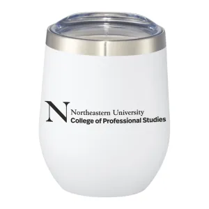 Insulated Cup - Professional Studies (Prepay, Pick up in Boston only)