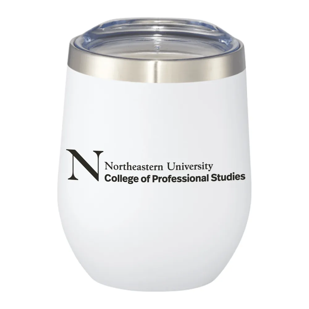 Insulated Cup - Professional Studies (Prepay, Pick up in Boston only)