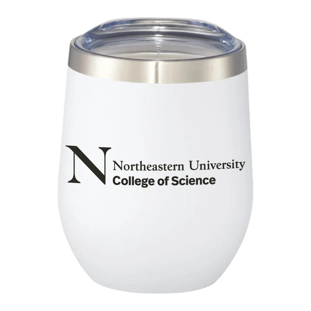 Insulated Cup - Science (Prepay, Pick up in Boston only)