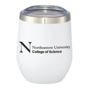 Insulated Cup - Science (Prepay, Pick up in Boston only)