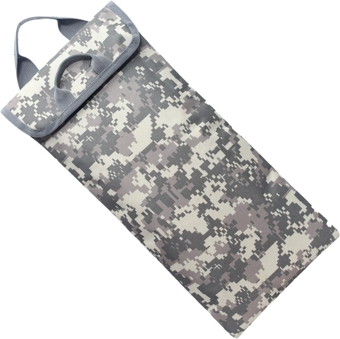 Insulated Water Bladder Case, Insulated Case for Water Bubbles | Insulated Protective Case | Hydration Bladder Backpack for 2-2.5L Hydration Bladder, 600D Oxford Insulated Hydration Bladder