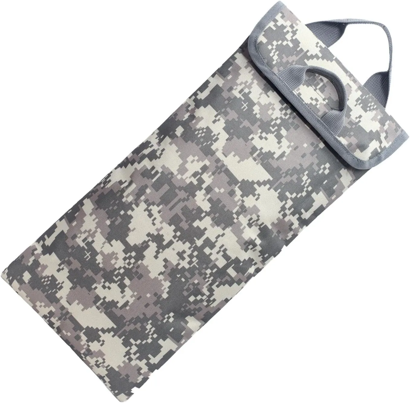 Insulated Water Bladder Case, Insulated Case for Water Bubbles | Insulated Protective Case | Hydration Bladder Backpack for 2-2.5L Hydration Bladder, 600D Oxford Insulated Hydration Bladder