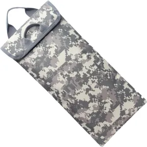 Insulated Water Bladder Case, Insulated Case for Water Bubbles | Insulated Protective Case | Hydration Bladder Backpack for 2-2.5L Hydration Bladder, 600D Oxford Insulated Hydration Bladder