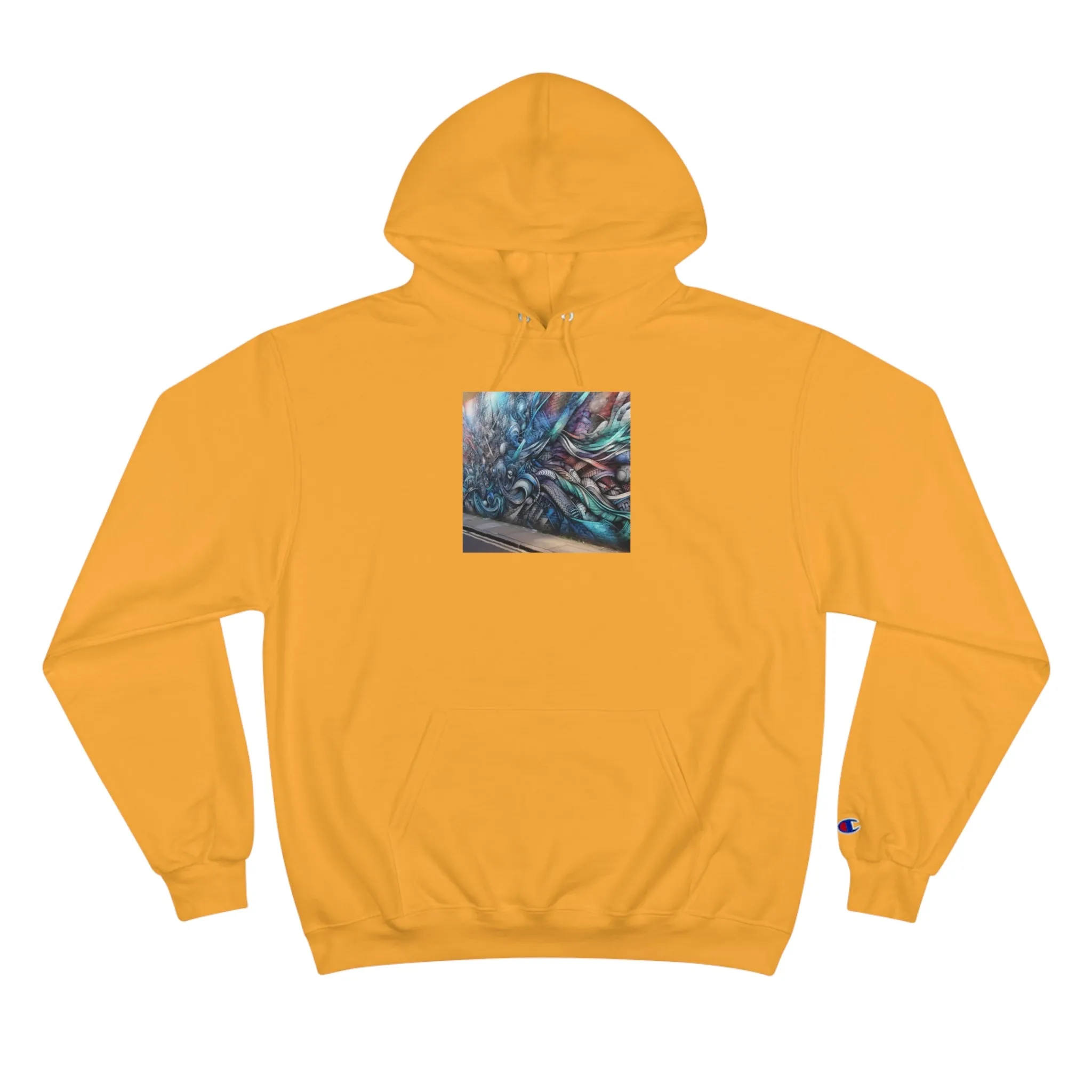 Jaxx Nova - Hoodie