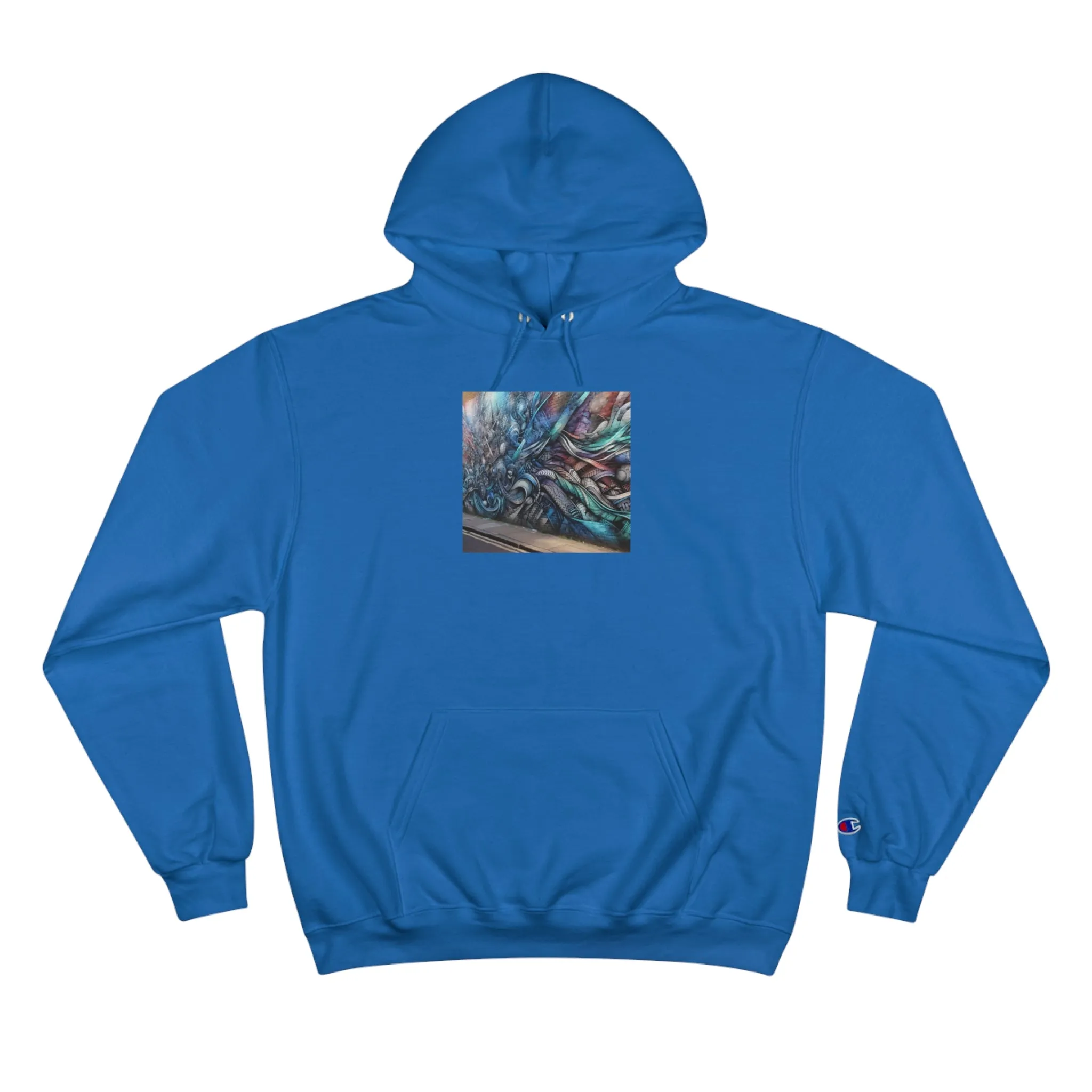 Jaxx Nova - Hoodie
