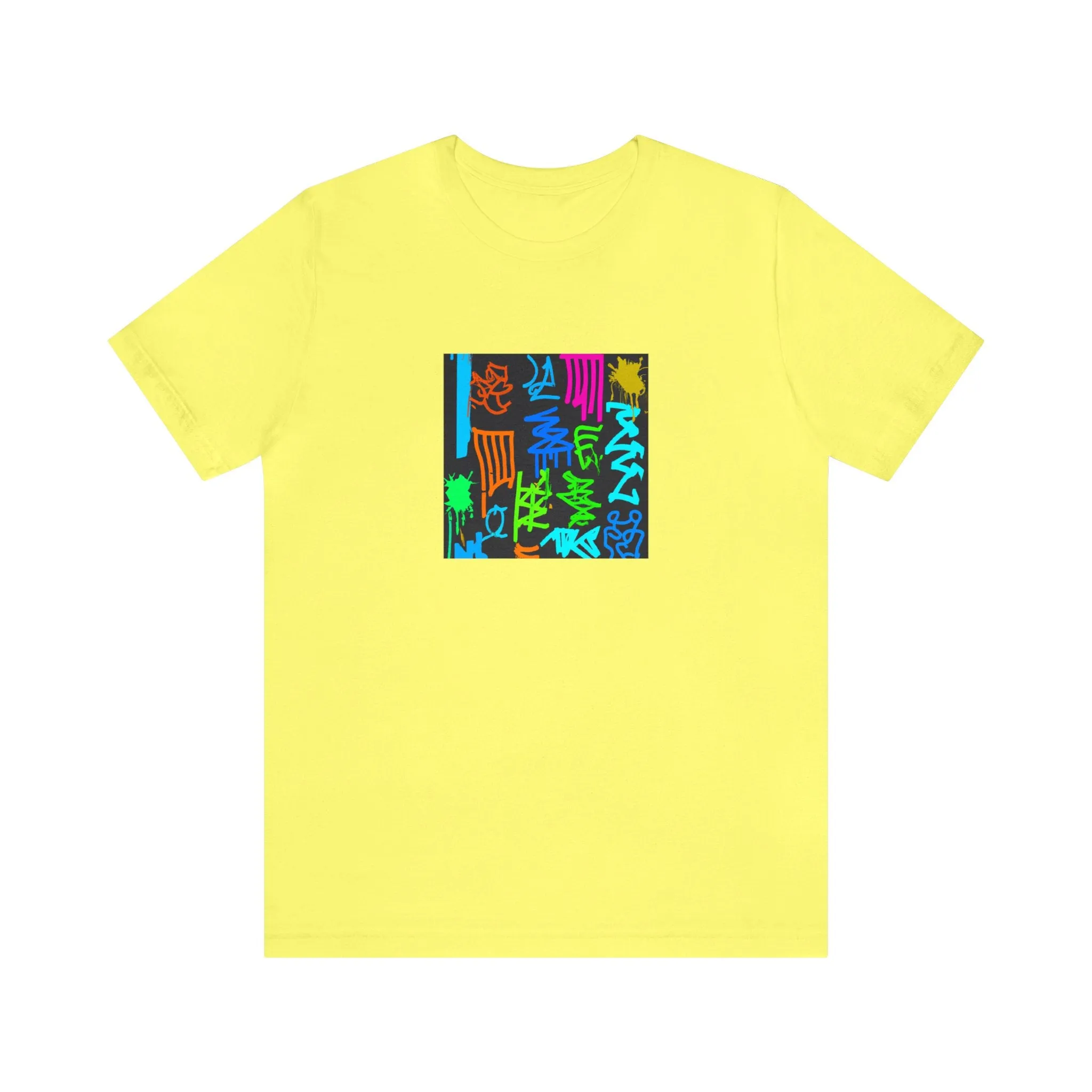 Jazzi Flairz - Tee