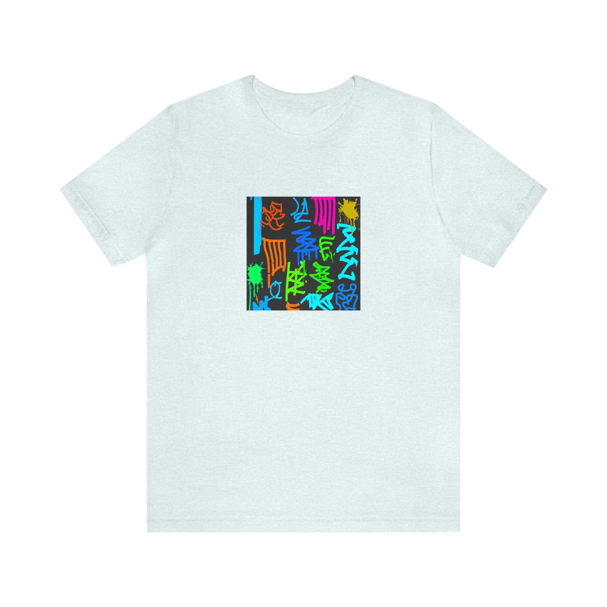 Jazzi Flairz - Tee