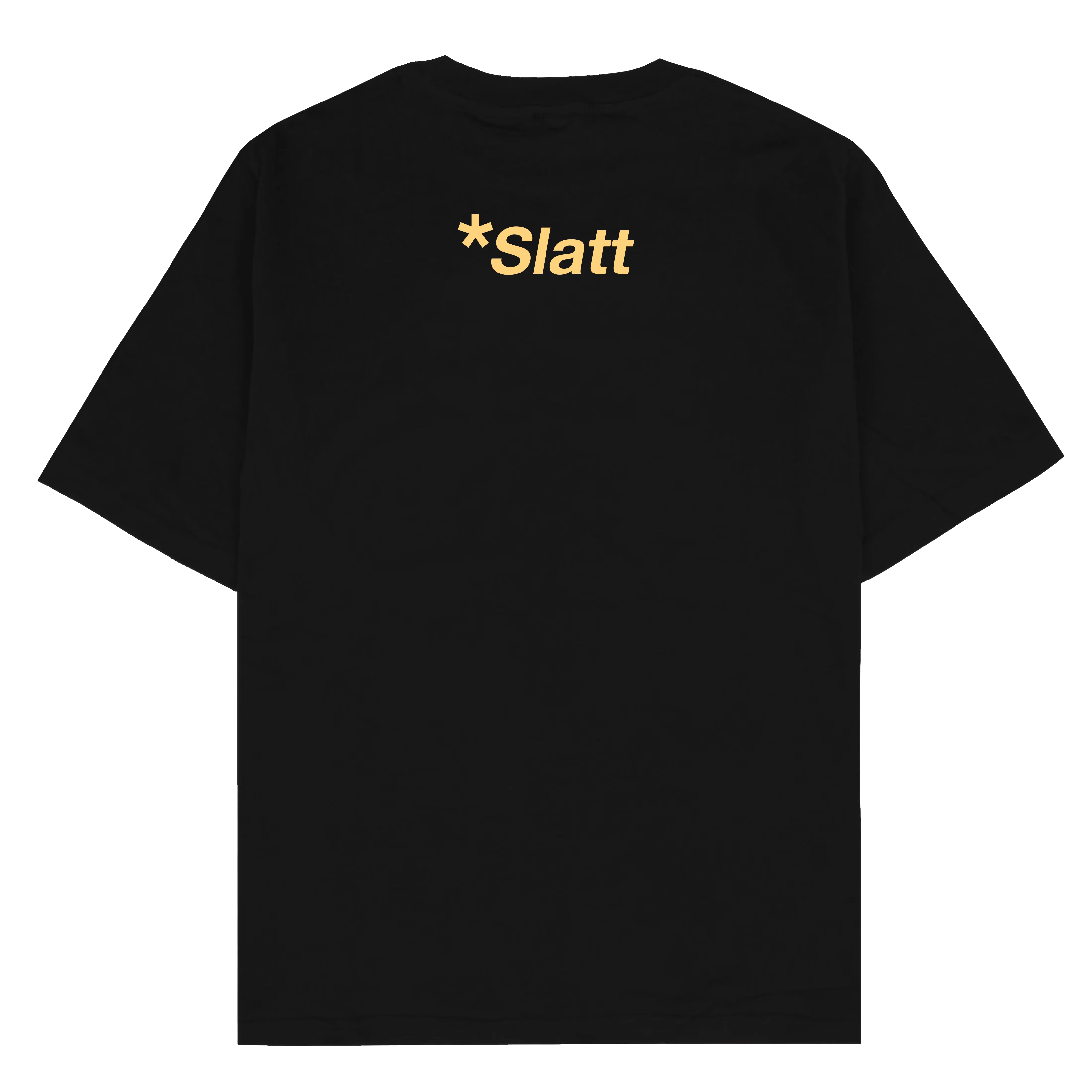 Jojo x Playboi Carti - Oversized Tshirt