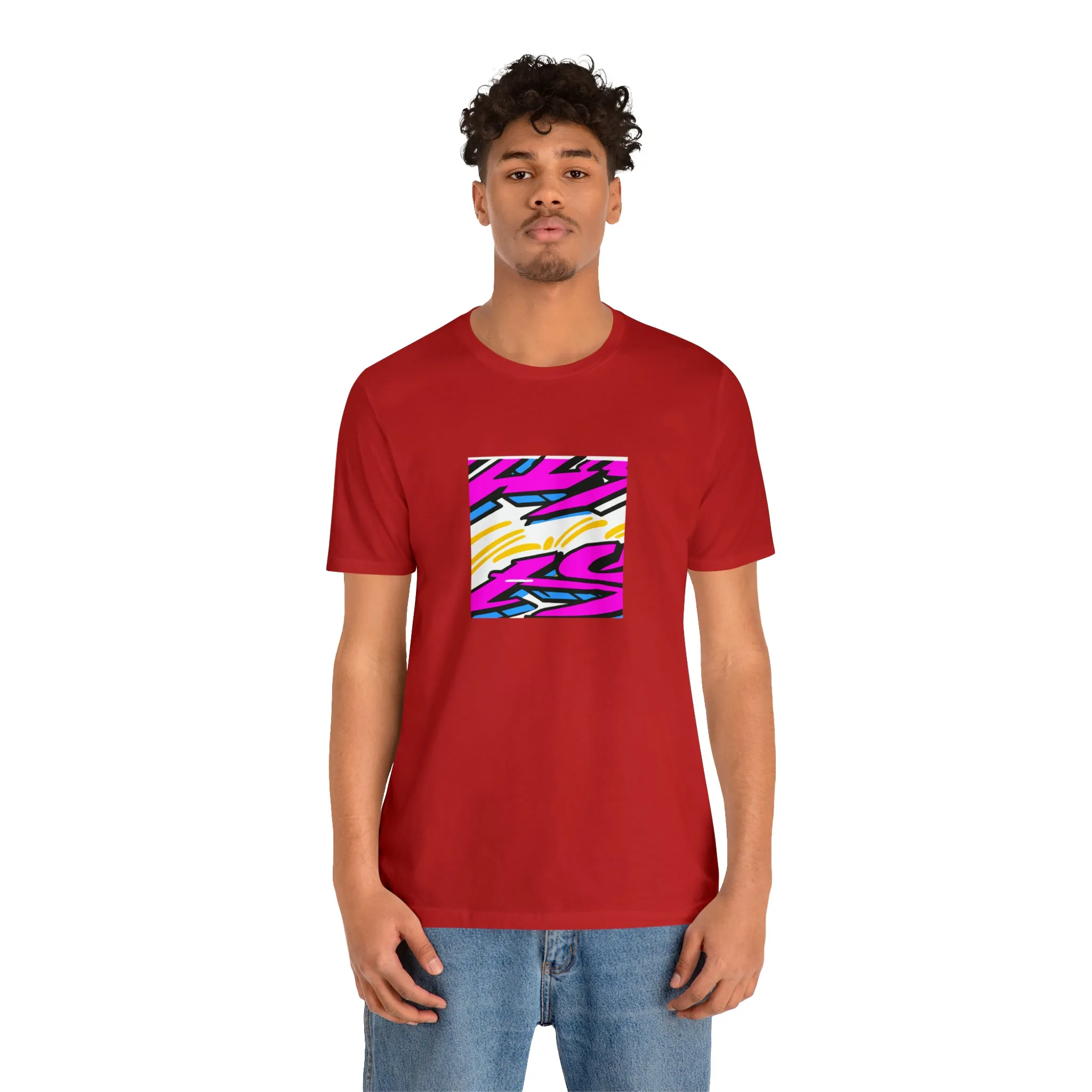Kandi Flash - Tee