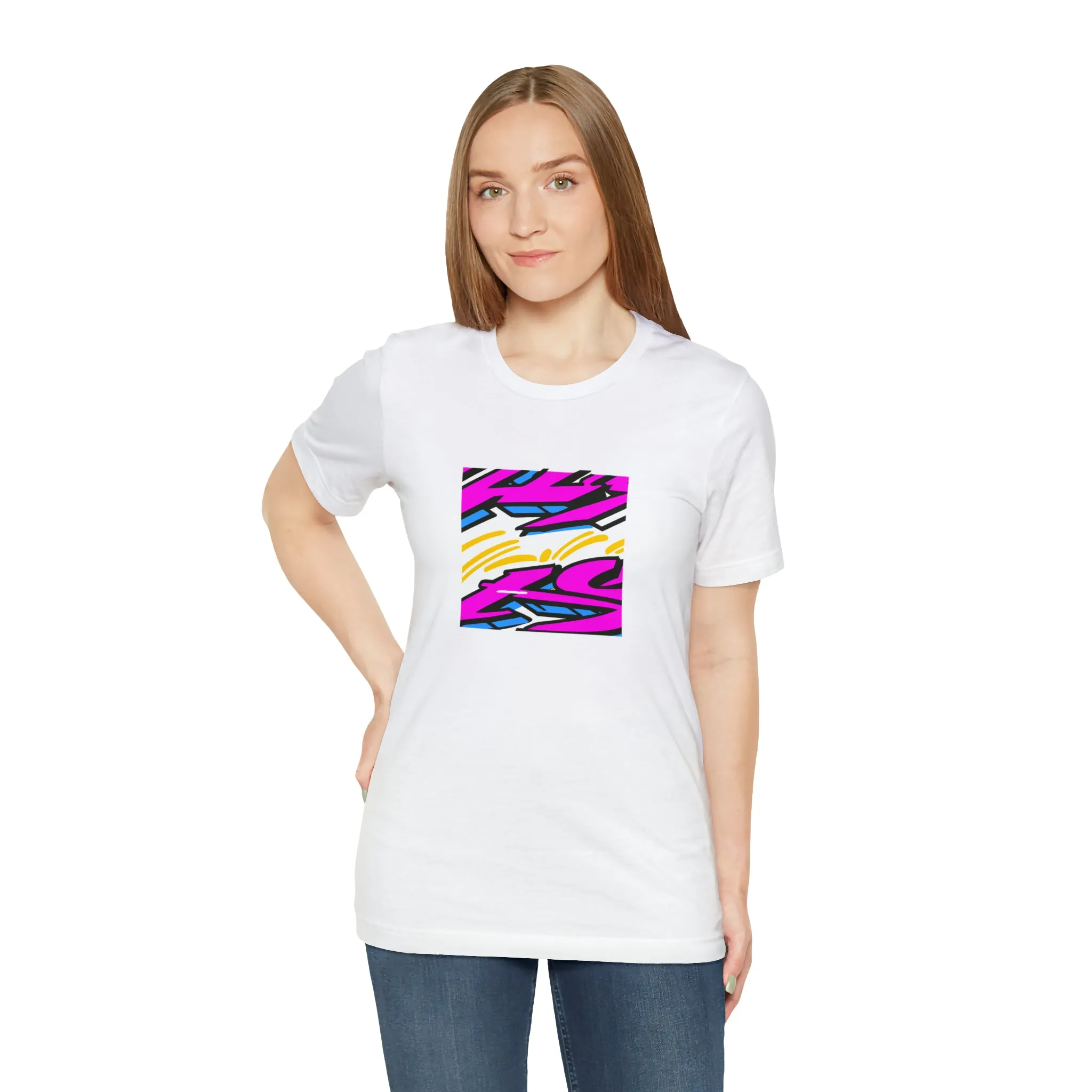 Kandi Flash - Tee