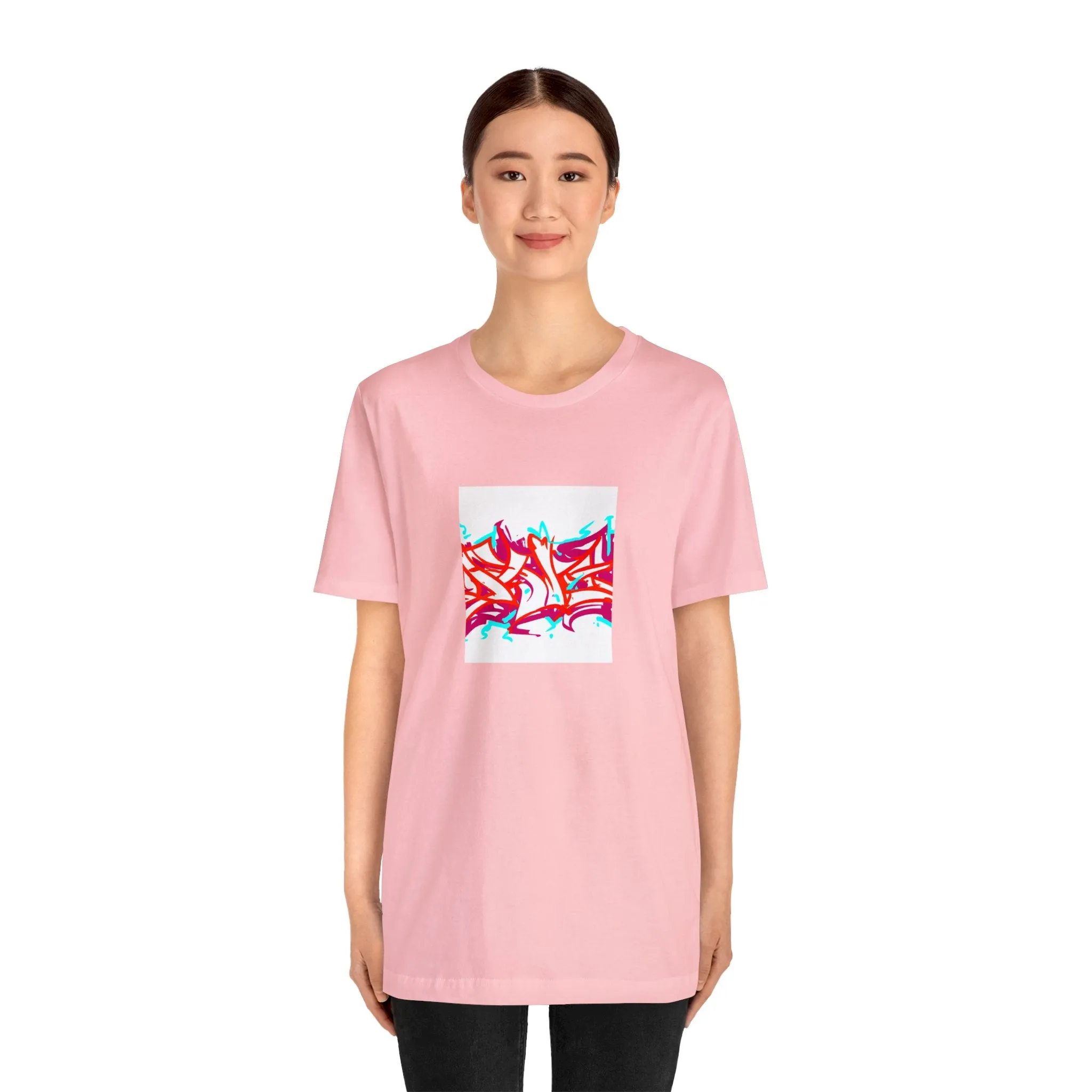 Kasey Mavericks - Tee