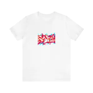 Kasey Mavericks - Tee