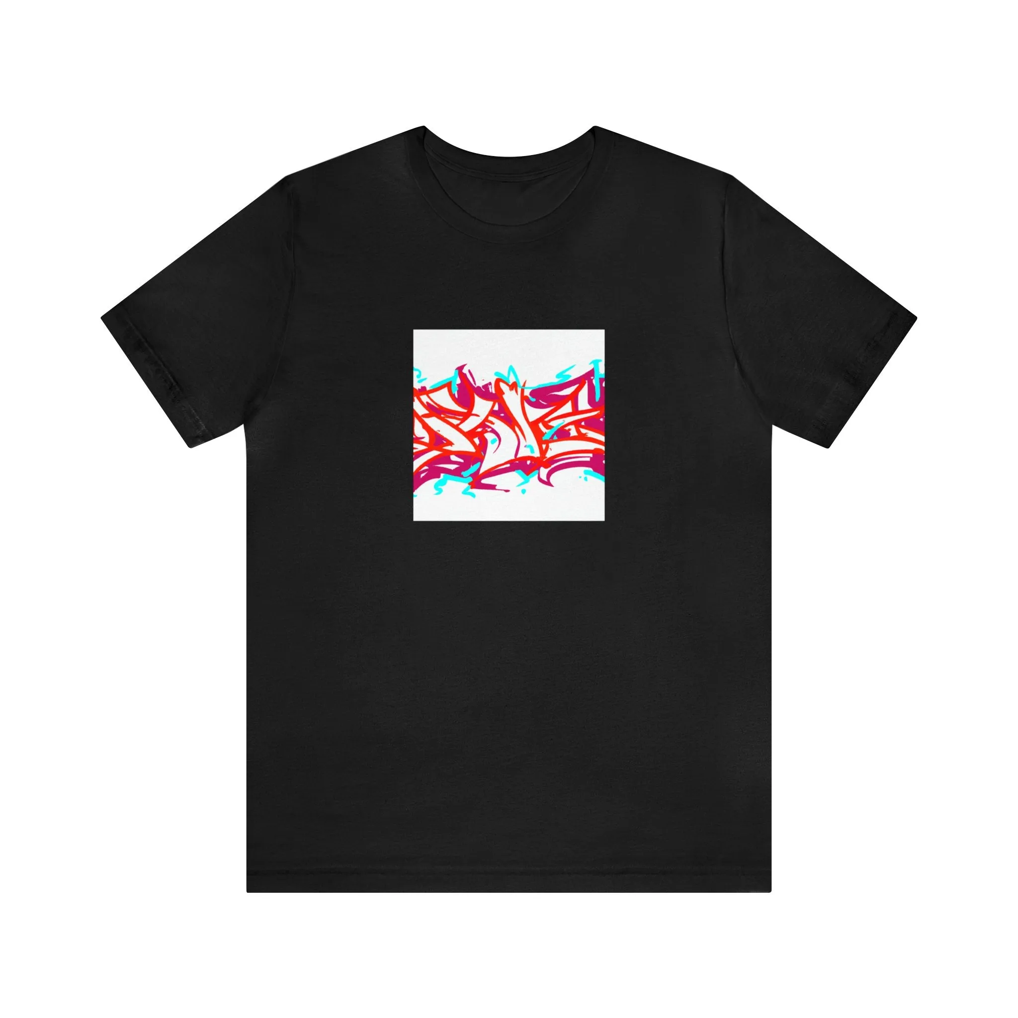 Kasey Mavericks - Tee