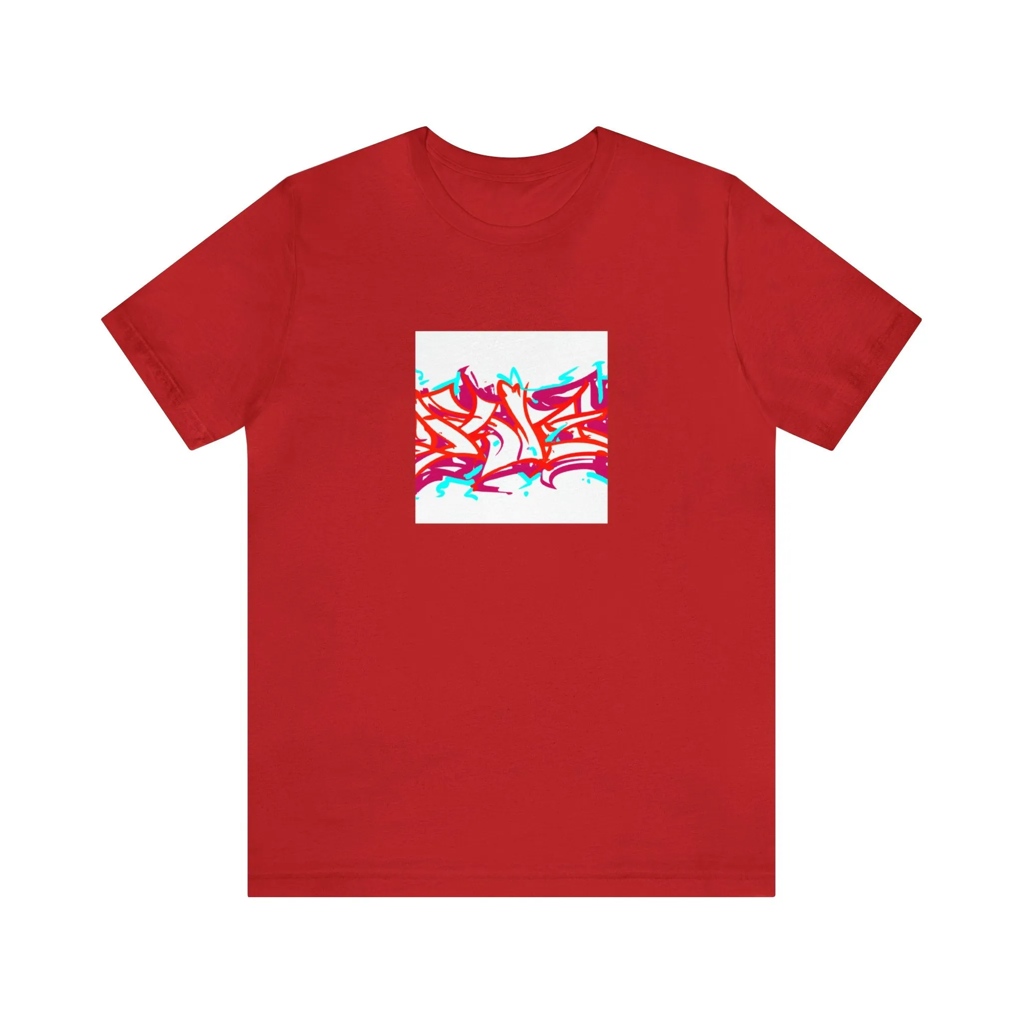 Kasey Mavericks - Tee