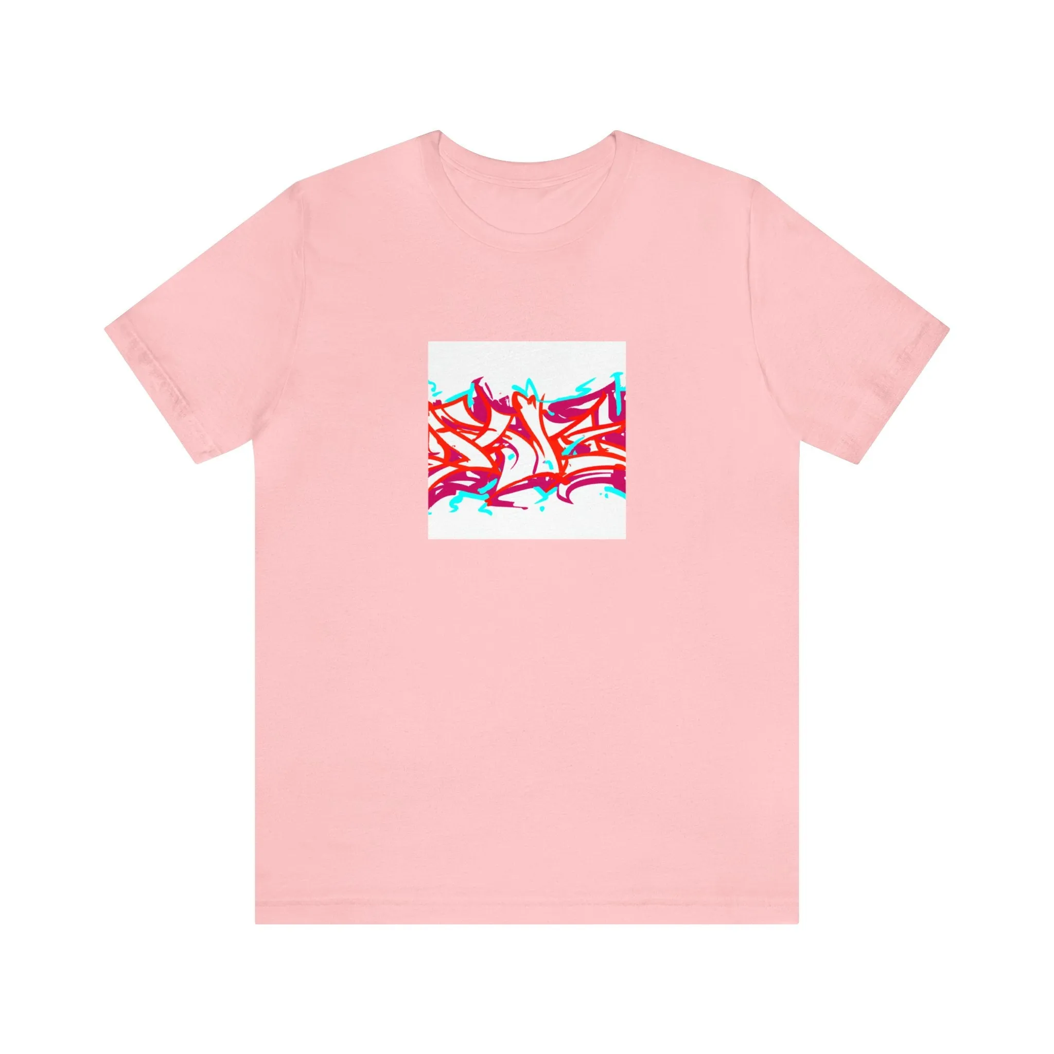 Kasey Mavericks - Tee