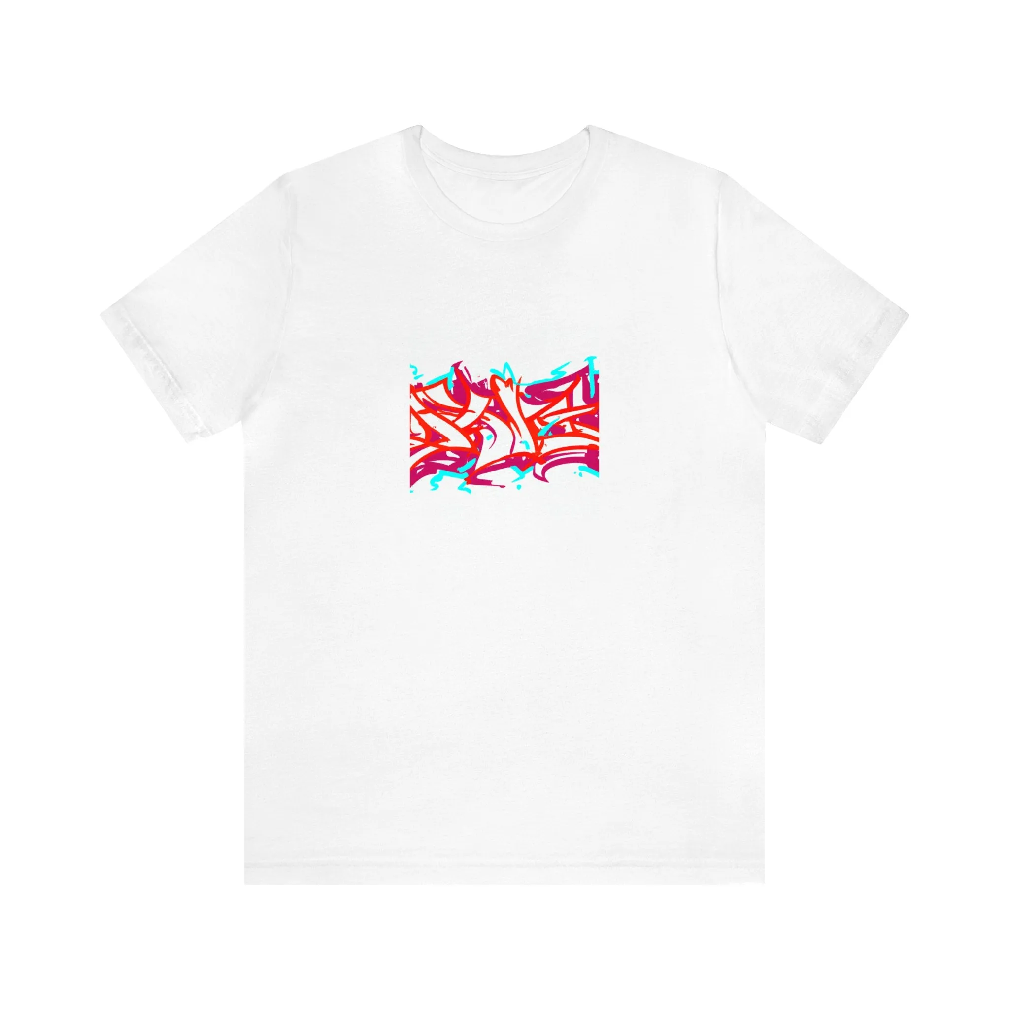 Kasey Mavericks - Tee
