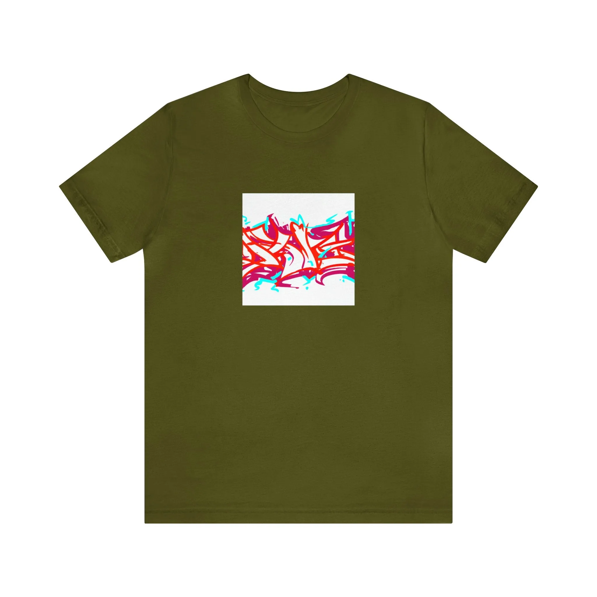 Kasey Mavericks - Tee