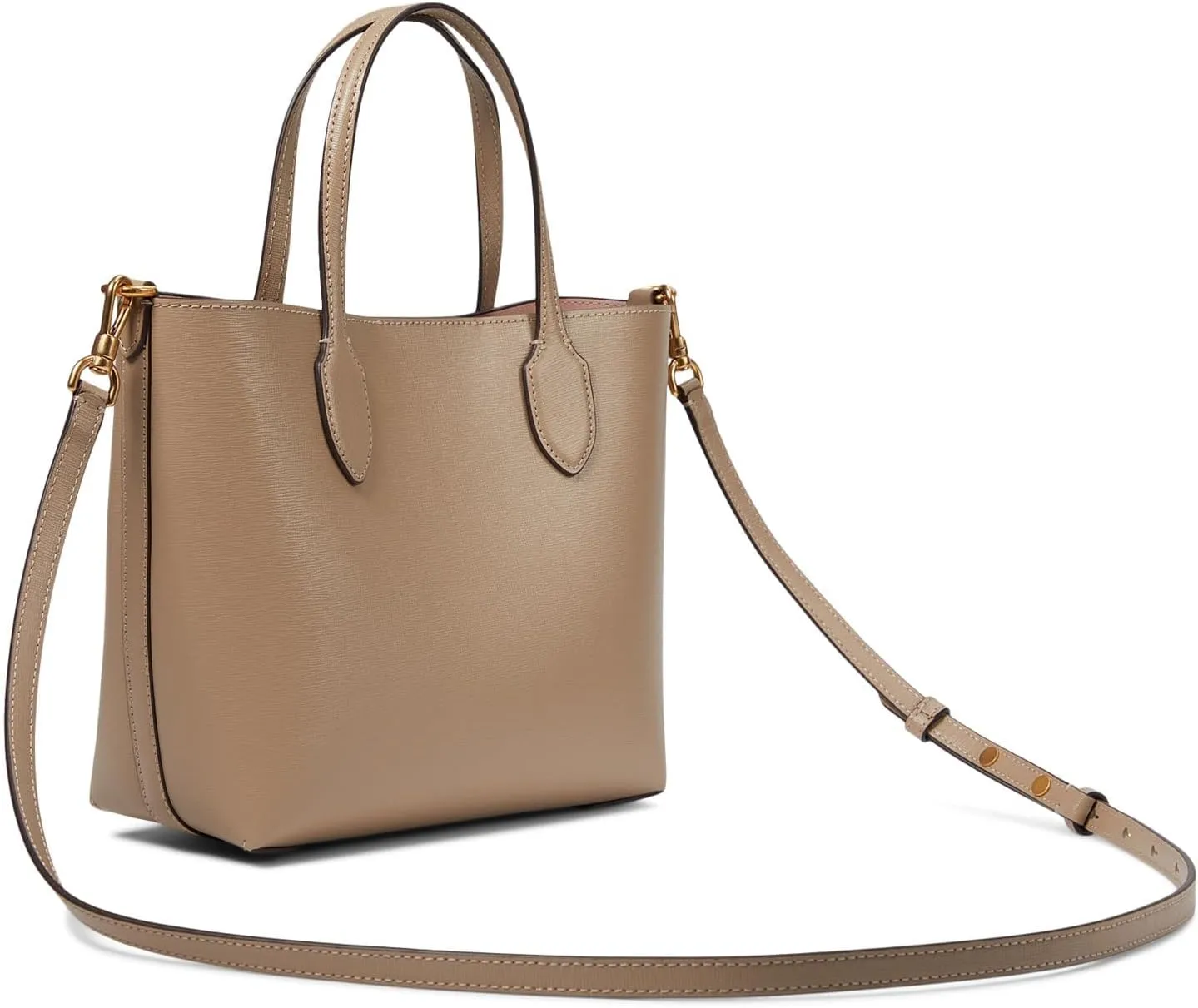 Kate Spade New York Bleecker Saffiano Leather Medium Crossbody Tote