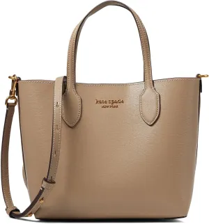 Kate Spade New York Bleecker Saffiano Leather Medium Crossbody Tote