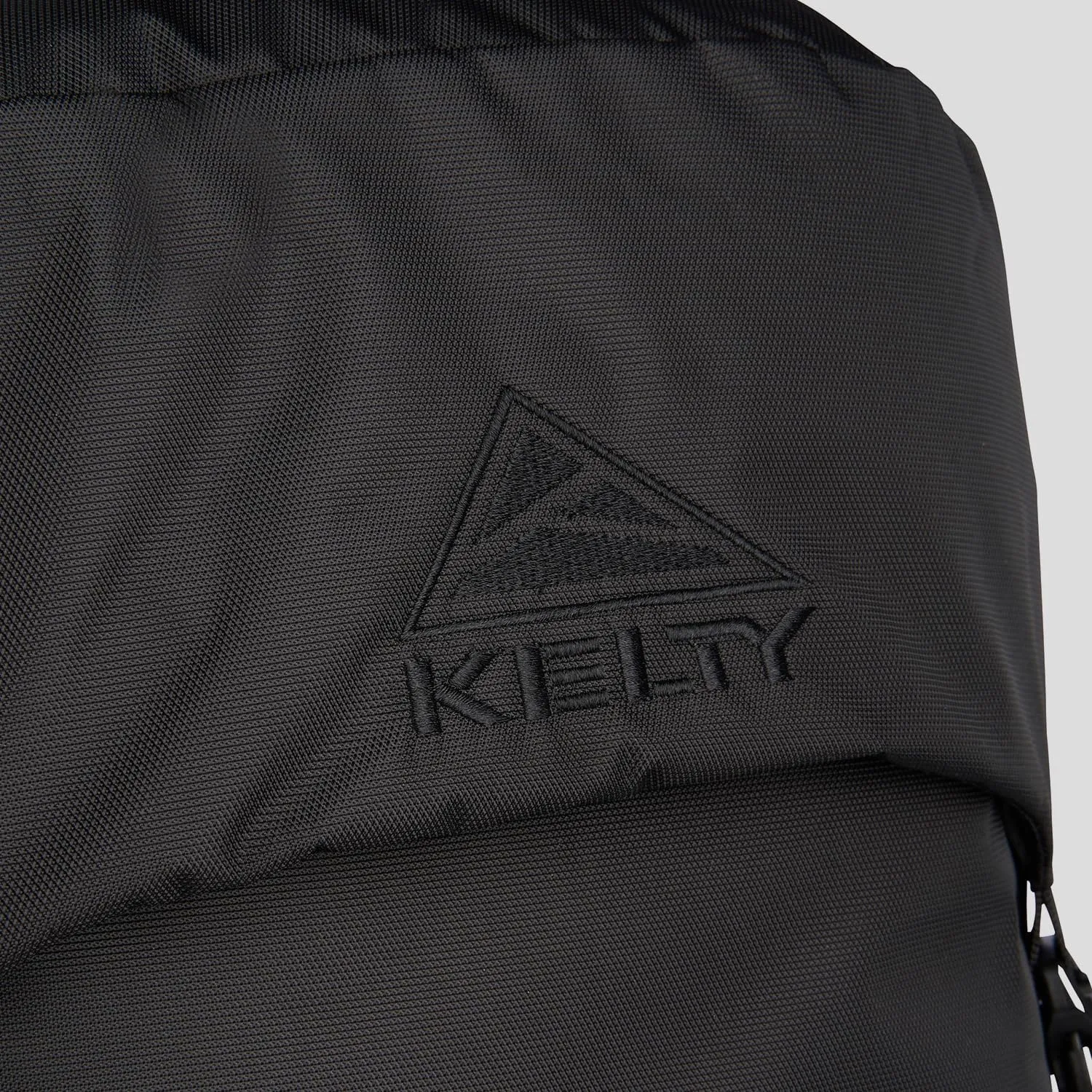 Kelty Coyote 60-105 Liter Internal Frame Backpack - Hiking, Backpacking, Travel, Hydration Compatible, Adjustable Torso (85L / Black)