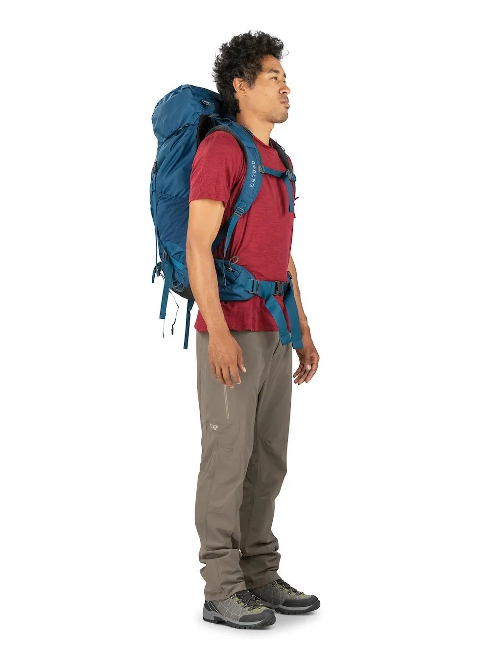 Kestrel 38 Pack - Men's