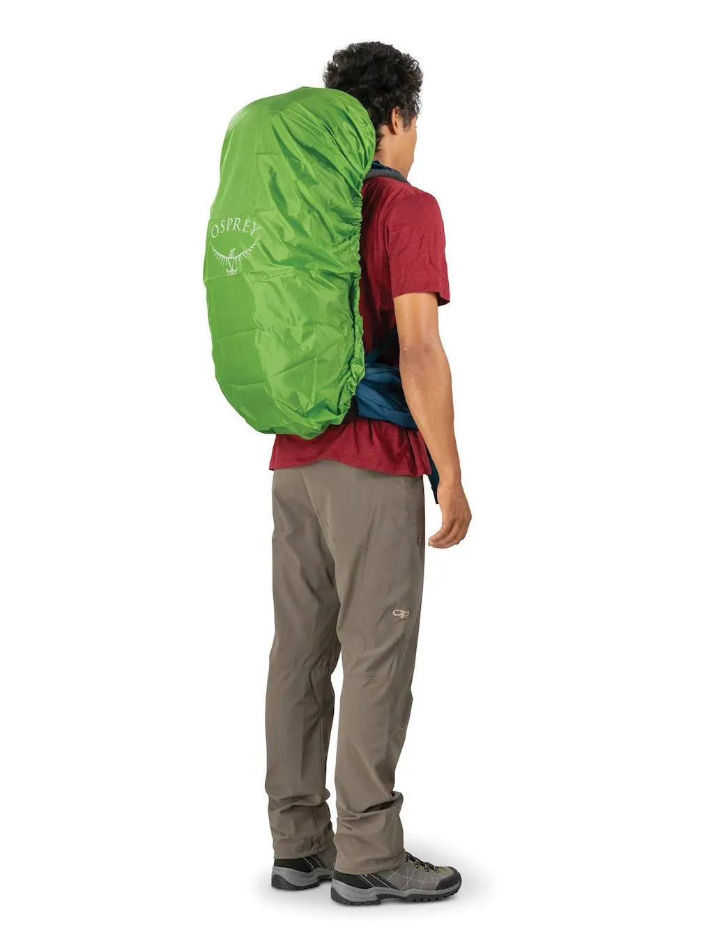 Kestrel 38 Pack - Men's
