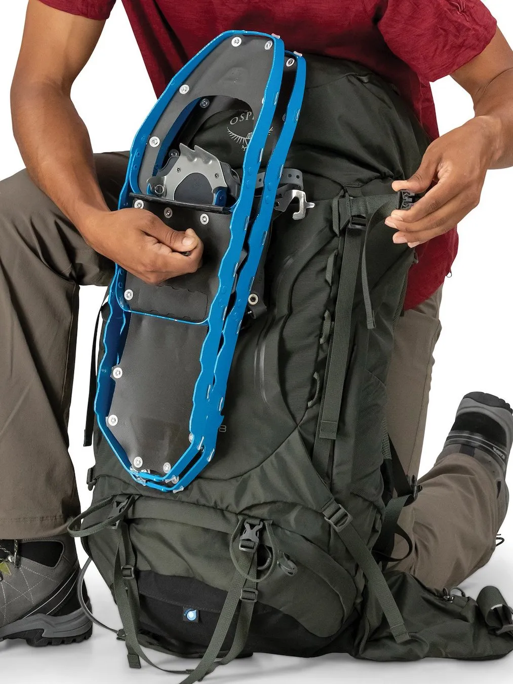 Kestrel 38 Pack - Men's