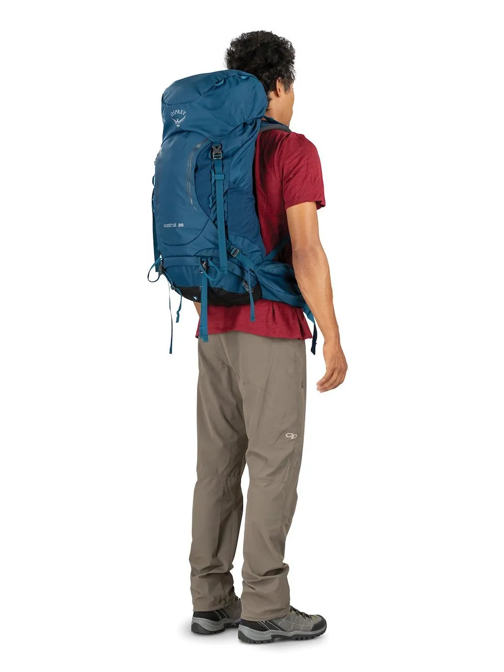 Kestrel 38 Pack - Men's