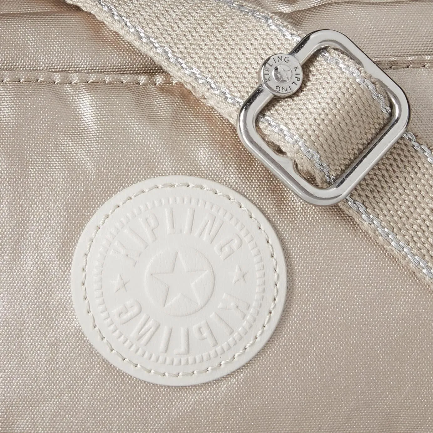 Kipling Women's Abanu Crossbody Bag